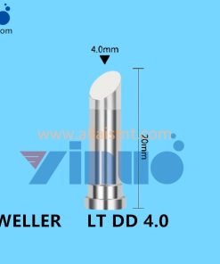 LT DD Weller Soldering Tip 4.0