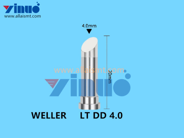 LT DD Weller Soldering Tip 4.0