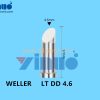 LT DD Weller Soldering Tip 4.6