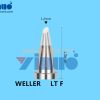 LT F Weller Soldering Tip