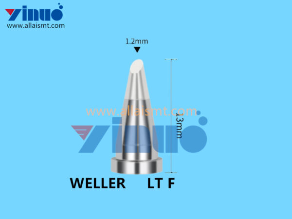 LT F Weller Soldering Tip