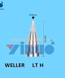 LT H Weller Soldering Tip