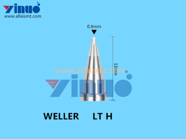 LT H Weller Soldering Tip