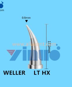 LT HX Weller Soldering Tip