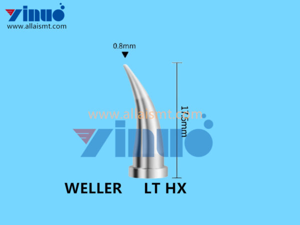 LT HX Weller Soldering Tip