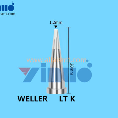 LT K Weller Soldering Tip