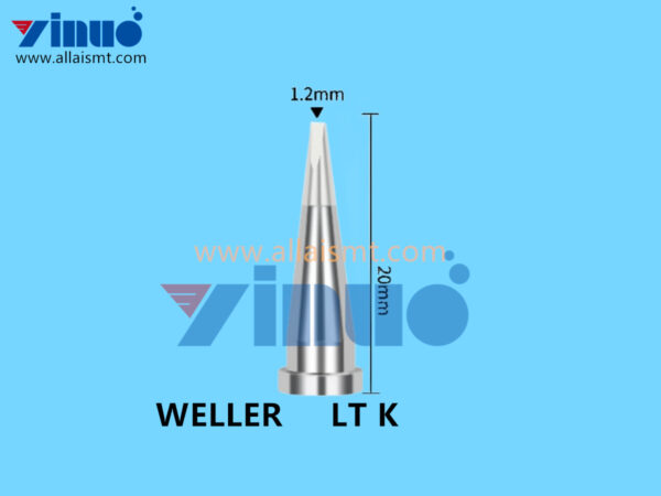 LT K Weller Soldering Tip