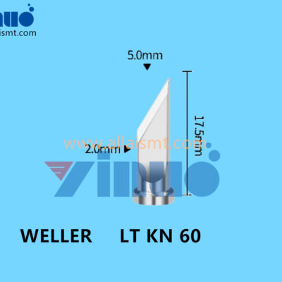 LT KN Weller Soldering Tip 60