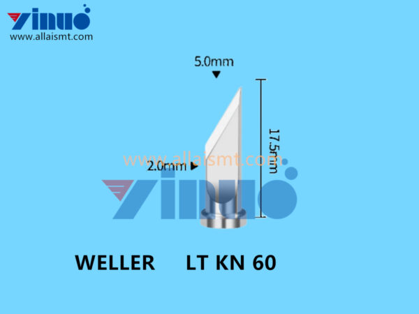 LT KN Weller Soldering Tip 60