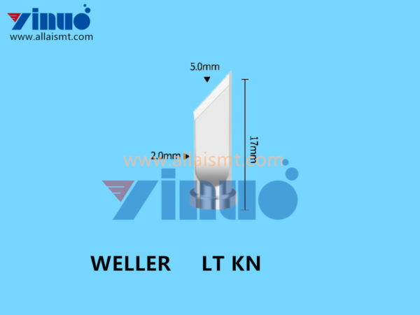 LT KN Weller Soldering Tip