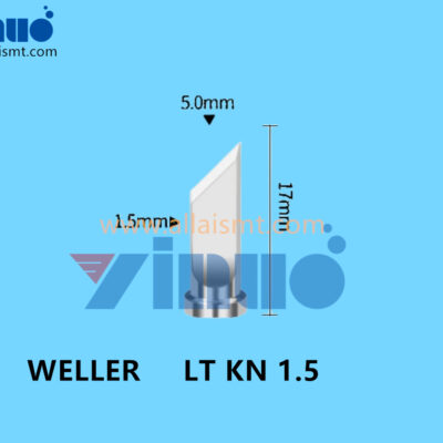 LT KN1.5 Weller Soldering Tip