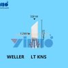 LT KNS Weller Soldering Tip