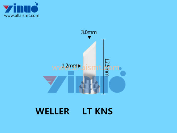 LT KNS Weller Soldering Tip