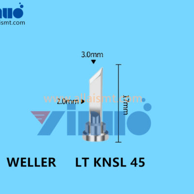 LT KNSL Weller Soldering Tip 45