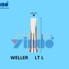 LT L Weller Soldering Tip