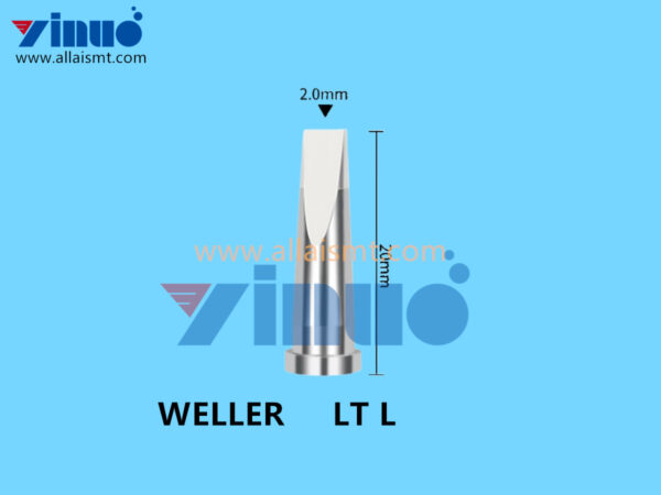 LT L Weller Soldering Tip