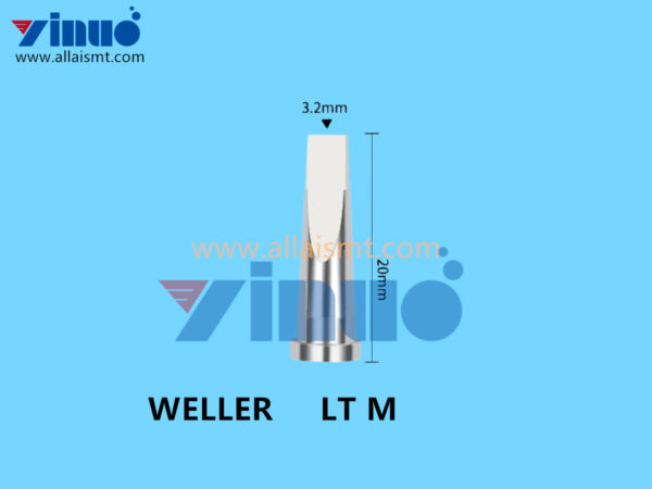 LT M Weller Soldering Tip