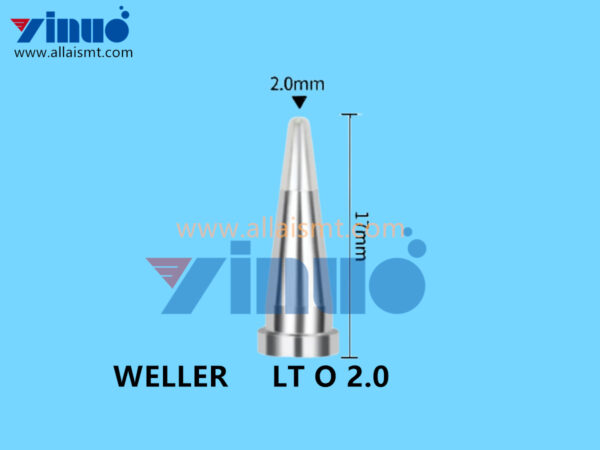 LT O 2.0 Weller Soldering Tip