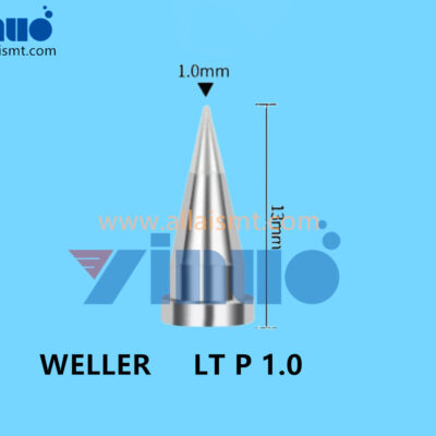 LT P 1.0 Weller Soldering Tip