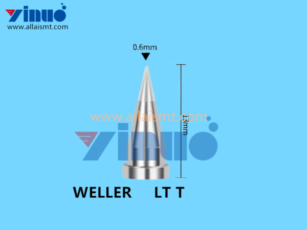 LT T Weller Soldering Tip