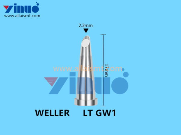 LT WG1 Weller Soldering Tip