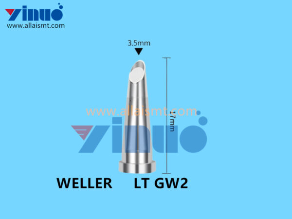 LT WG2 Weller Soldering Tip