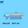 MXT AA Weller Soldering Tip