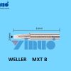 MXT B Weller Soldering Tip