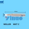 MXT C Weller Soldering Tip