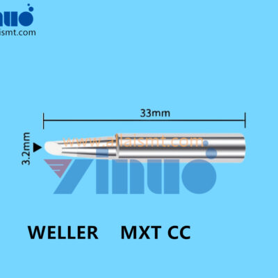 MXT CC Weller Soldering Tip