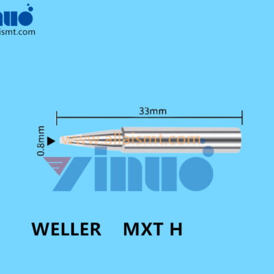 MXT H Weller Soldering Tip