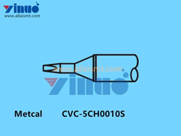 Metcal CVC-5CH0010S Soldering Tip