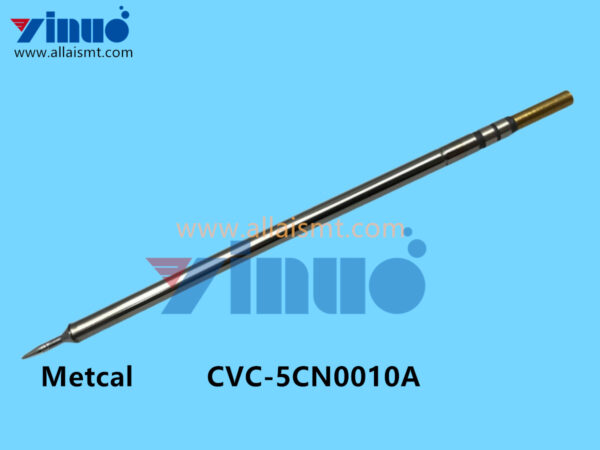 Metcal CVC-5CN0010A Soldering Tip