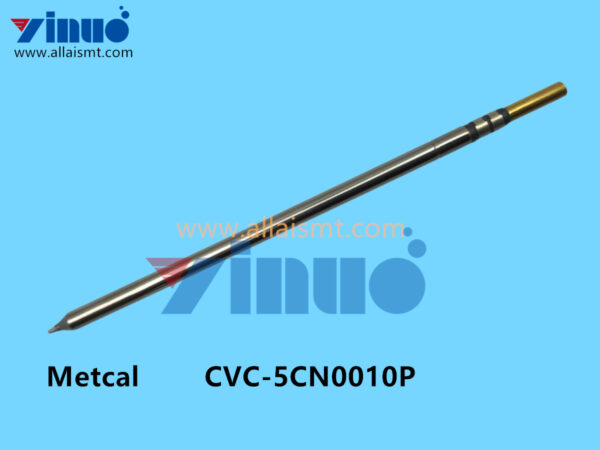 Metcal CVC-5CN0010P Soldering Tip