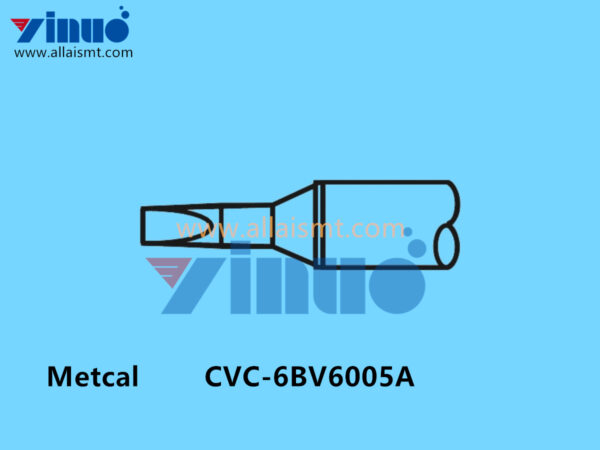 Metcal CVC-6BV6005A Soldering Tip