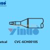 Metcal CVC-6CH0010S Soldering Tip