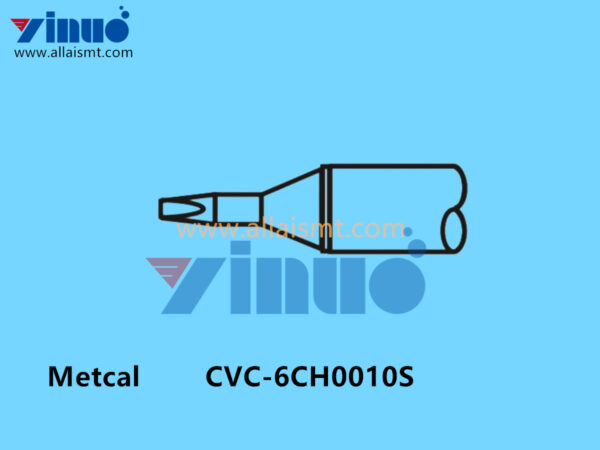 Metcal CVC-6CH0010S Soldering Tip