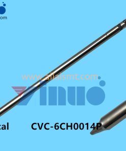 Metcal CVC-6CH0014P Soldering Tip