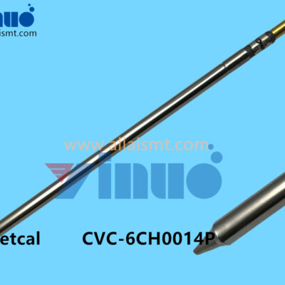 Metcal CVC-6CH0014P Soldering Tip