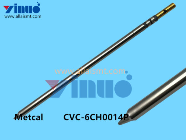 Metcal CVC-6CH0014P Soldering Tip