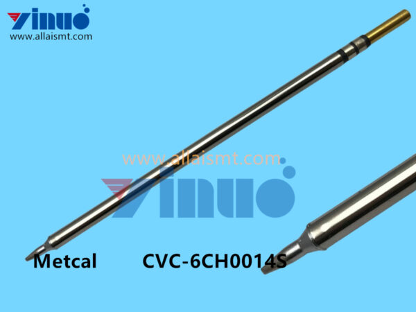 Metcal CVC-6CH0014S Soldering Tip