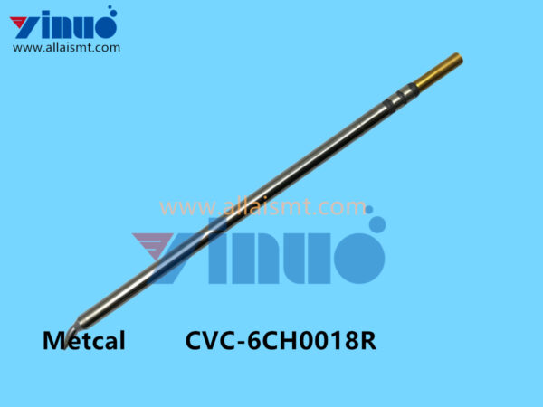 Metcal CVC-6CH0018R Soldering Tip