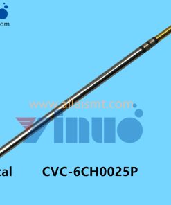 Metcal CVC-6CH0025P Soldering Tip
