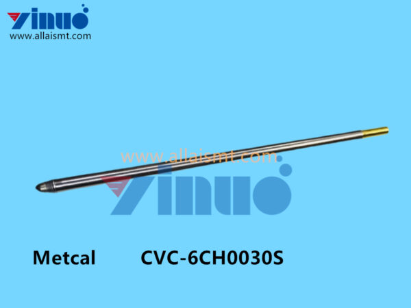 Metcal CVC-6CH0030S Soldering Tip