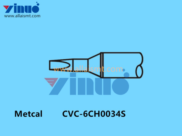 Metcal CVC-6CH0034S Soldering Tip