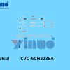 Metcal CVC-6CH2238A Soldering Tip