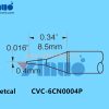 Metcal CVC-6CN0004P Soldering Tip