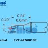 Metcal CVC-6CN0010P Soldering Tip