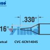 Metcal CVC-6CN1404S Soldering Tip