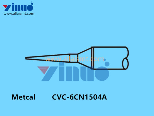 Metcal CVC-6CN1504A Soldering Tip